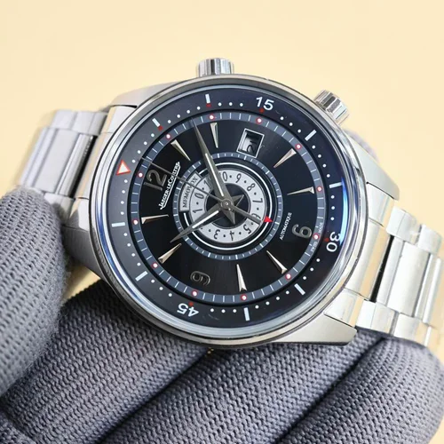 Jaeger Lecoultre Watch JL 23X34mm