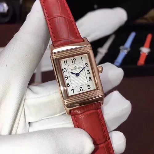 Jaeger Lecoultre Watch JL 23X34mm