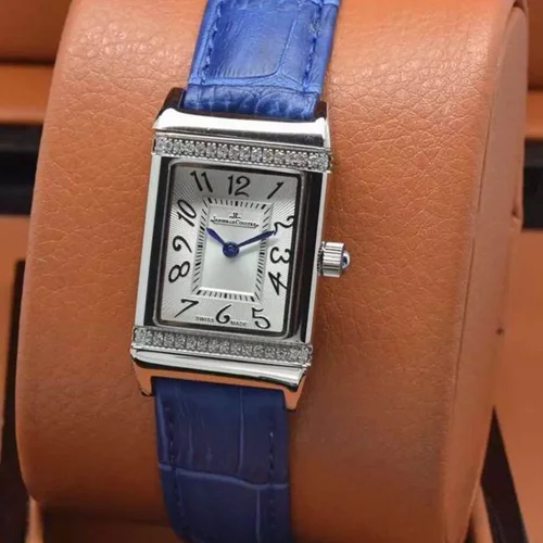 Jaeger Lecoultre Watch Jl 23X34mm