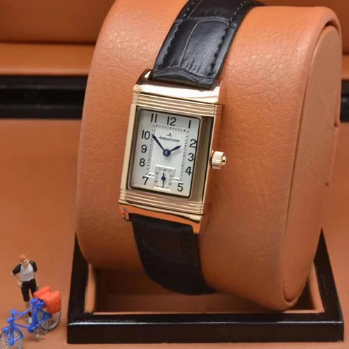 Jaeger Lecoultre Watch JL 23X34mm