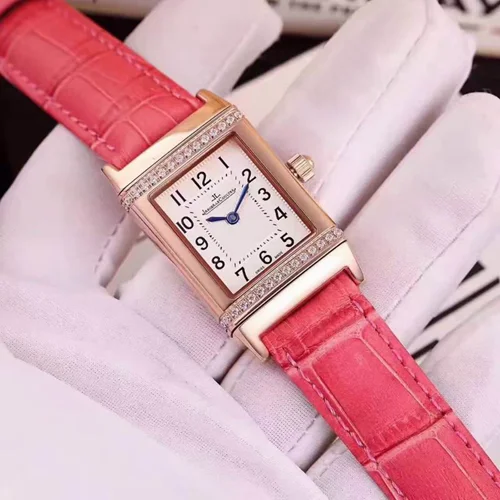 Jaeger Lecoultre Watch JL 33mm