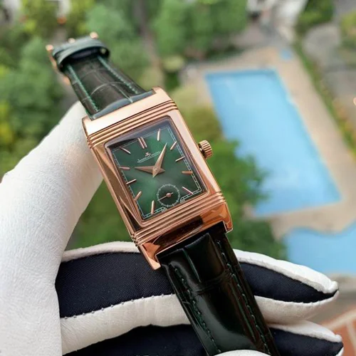 Jaeger Lecoultre Watch JL 33mm