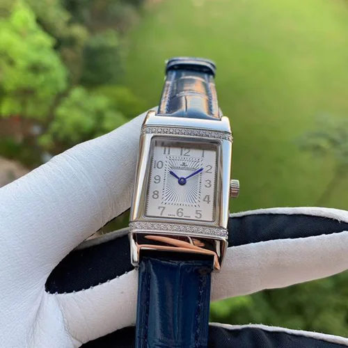 Jaeger Lecoultre Watch JL 33mm