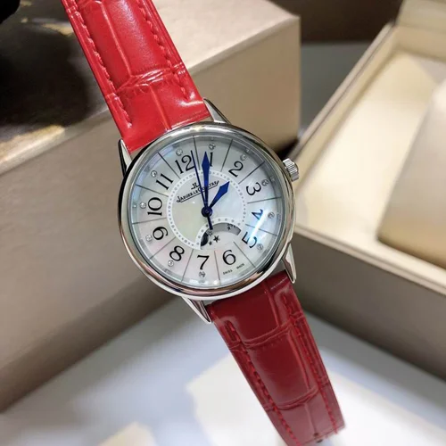 Jaeger Lecoultre Watch JL 33mm