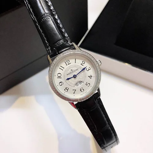 Jaeger Lecoultre Watch JL 33mm