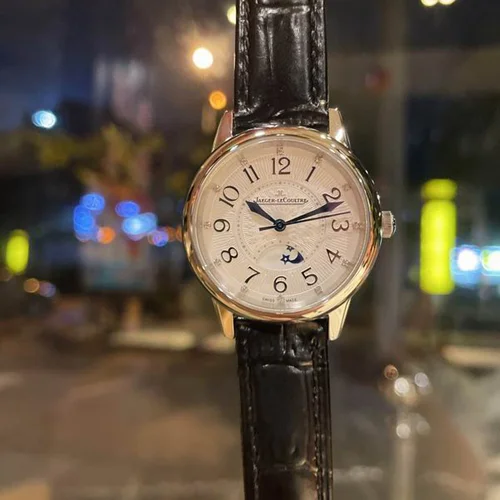 Jaeger Lecoultre Watch JL 33mm