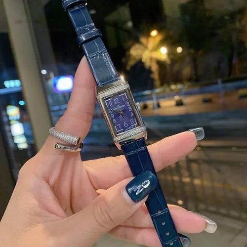 Jaeger Lecoultre Watch JL 40.1mm