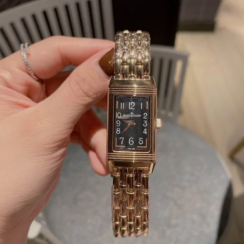 Jaeger Lecoultre Watch JL 40.1mm