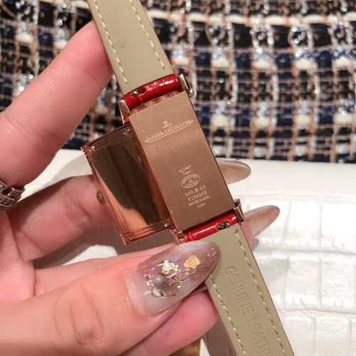 Jaeger Lecoultre Watch JL 40.1mm