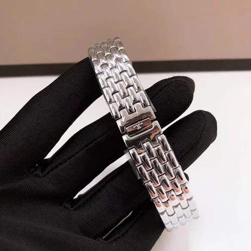 Jaeger Lecoultre Watch JL 40.1mm