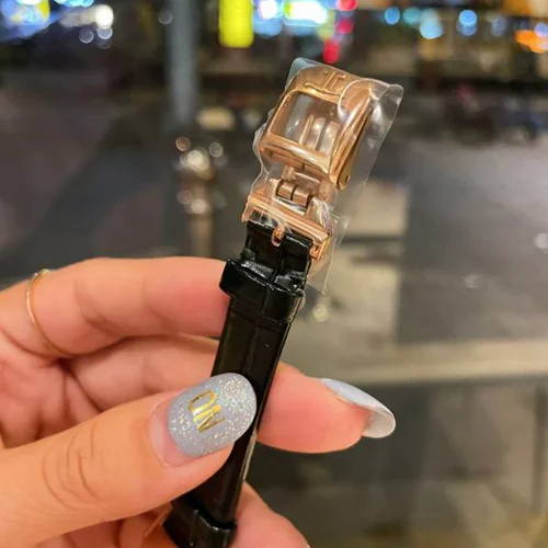 Jaeger Lecoultre Watch JL 40.1mm