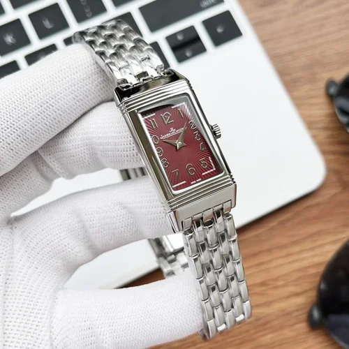 Jaeger Lecoultre Watch JL 40.1mm