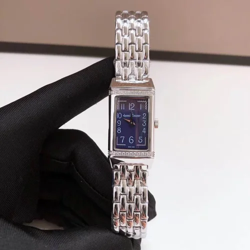 Jaeger Lecoultre Watch JL 40.1mm