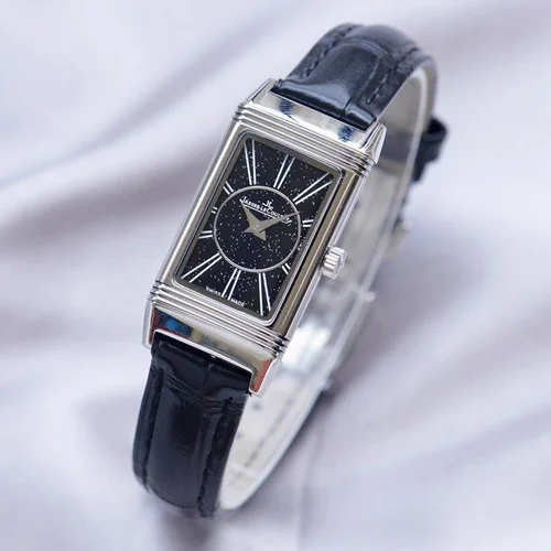 Jaeger Lecoultre Watch JL 40.1mm