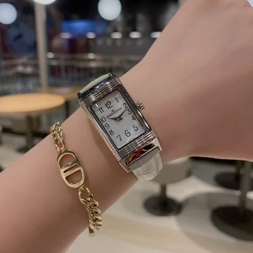 Jaeger Lecoultre Watch JL 40.1mm