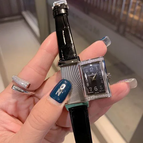 Jaeger Lecoultre Watch JL 41mm