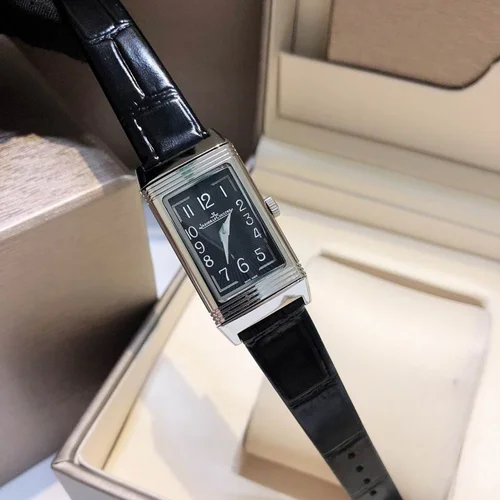 Jaeger Lecoultre Watch JL 41mm