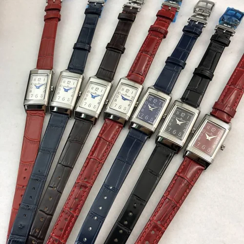 Jaeger Lecoultre Watch JL 44mm