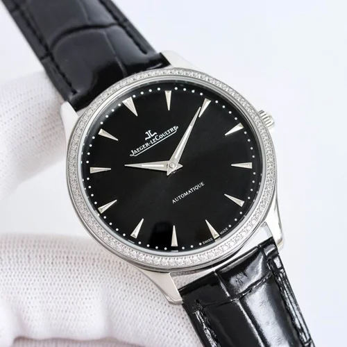 Jaeger Lecoultre Watch JL 44mm