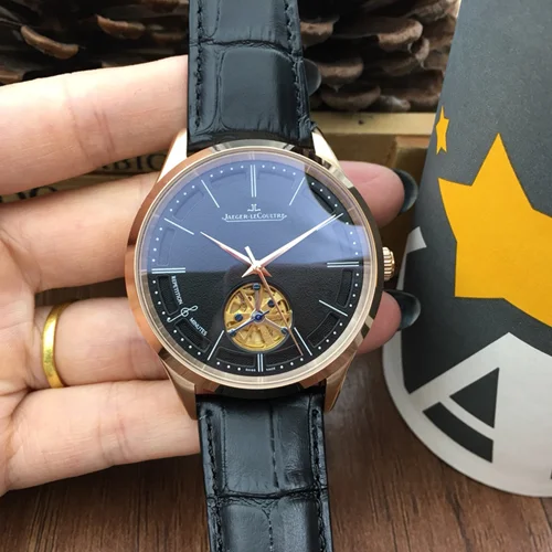 Jaeger Lecoultre Watch JL 44mm