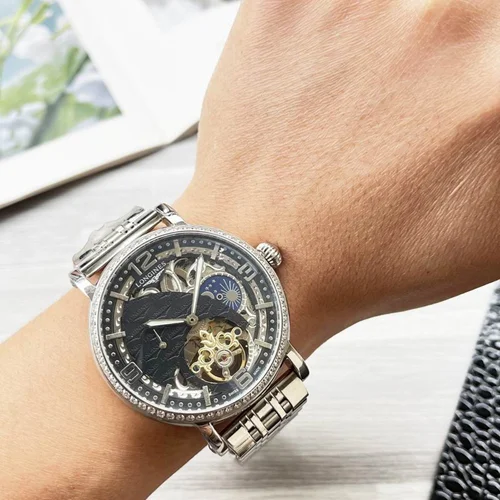 Omega Watch Omega 39X12mm