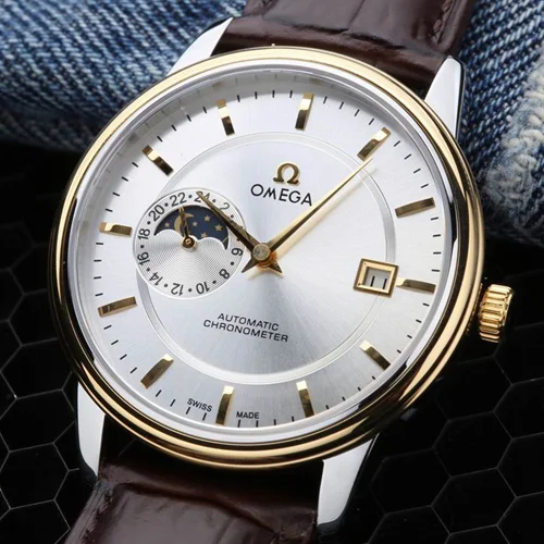 Omega Watch Omega 40mm