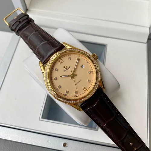 Omega Watch Omega 42mm