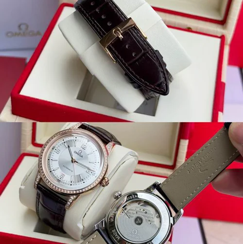 Omega Watch Omega 40X12mm