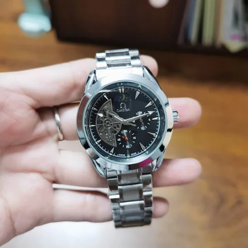 Omega Watch Omega 40X12mm