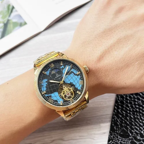 Omega Watch Omega 40X13mm