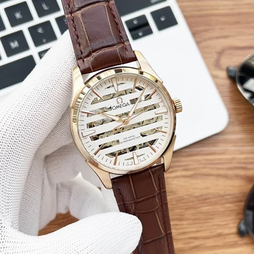 Omega Watch Omega 40X13mm