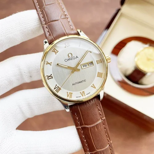 Omega Watch Omega 42mm