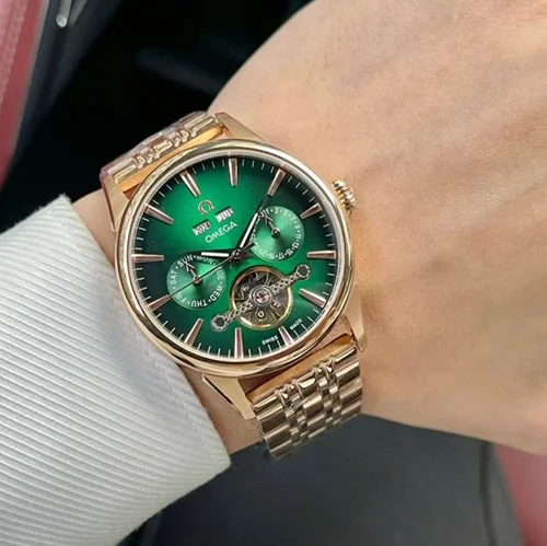 Omega Watch Omega 42mm