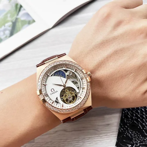 Omega Watch Omega 42X11mm