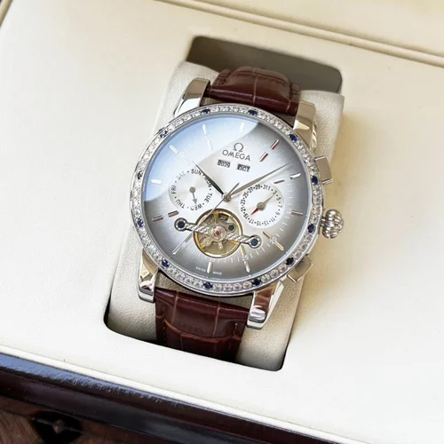 Omega Watch Omega 42X11mm