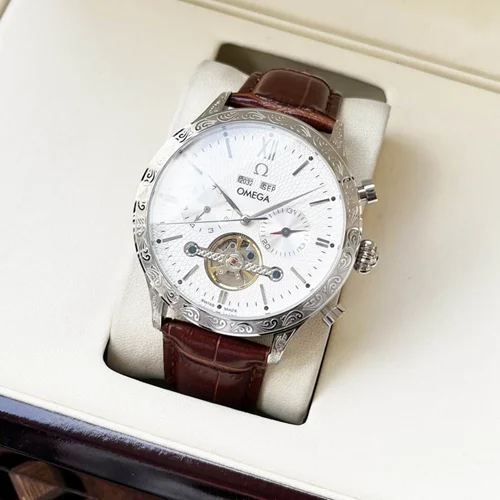 Omega Watch Omega 42X12mm