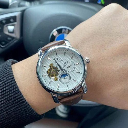 Omega Watch Omega 42X13mm