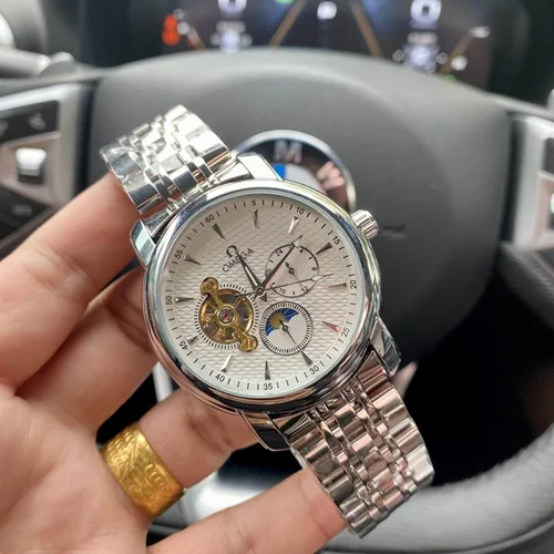 Omega Watch Omega man 40mm m