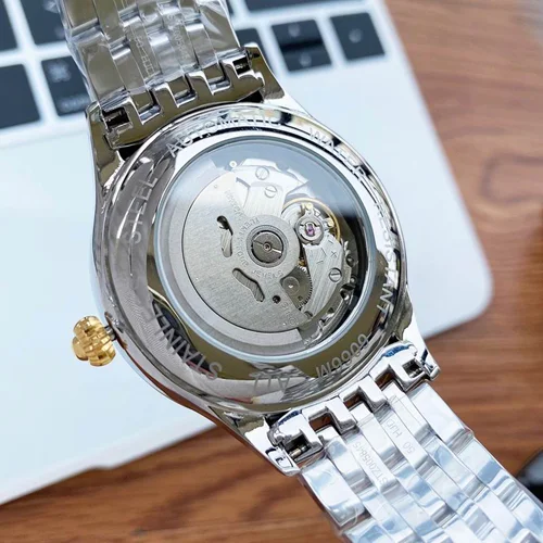 Omega Watch Omega men 40X12mm