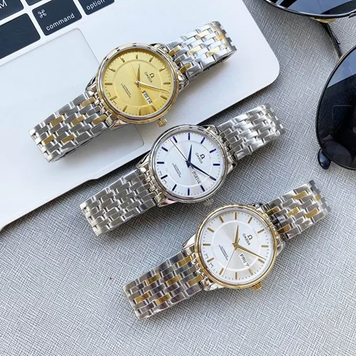 Omega Watch Omega Men 40X12mm