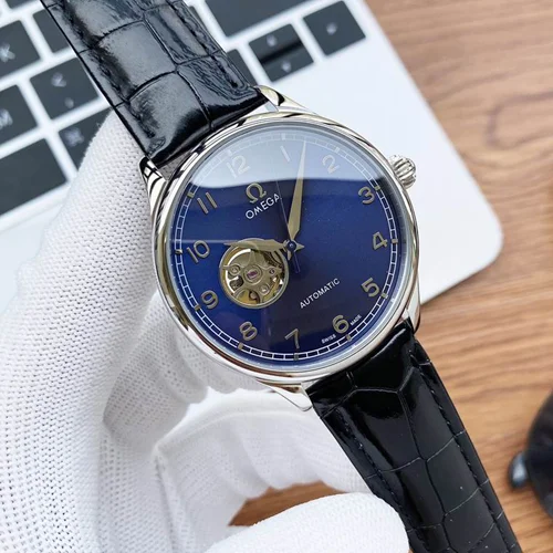 Omega Watch Omega men 40X13mm