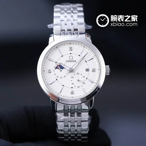 Omega Watch Omega men 40X13mm