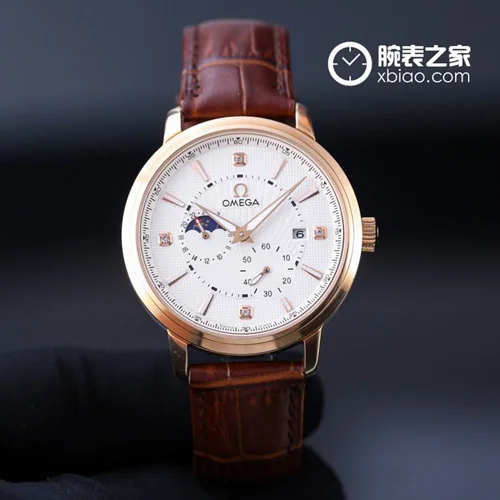 Omega Watch Omega men 40X13mm