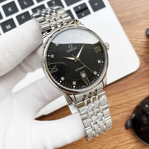 Omega Watch Omega Men 41X11mm