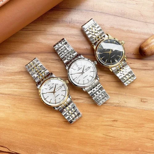 Omega Watch Omega men 42mm mb