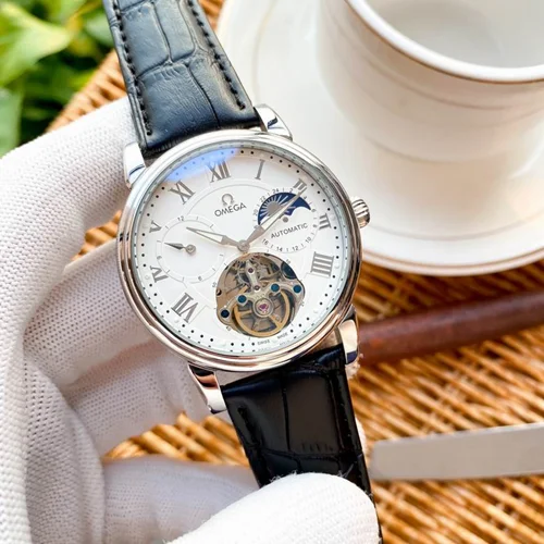 Omega Watch Omega men 42mm