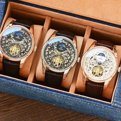 Omega Watch Omega men 42mm