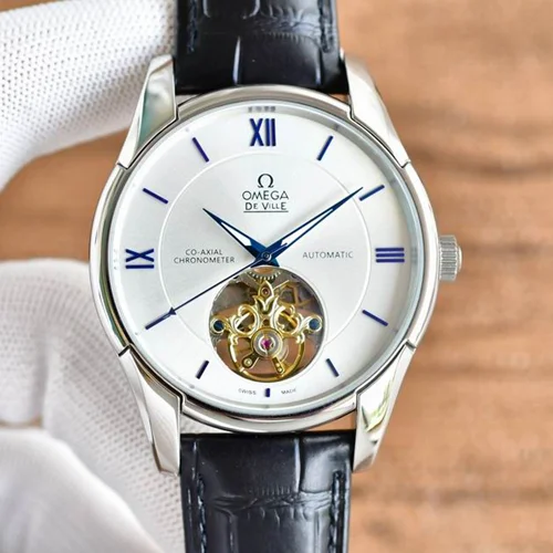 Omega Watch Omega men 43X13mm