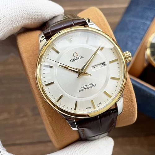 Omega Watch Omega Men 43X13mm