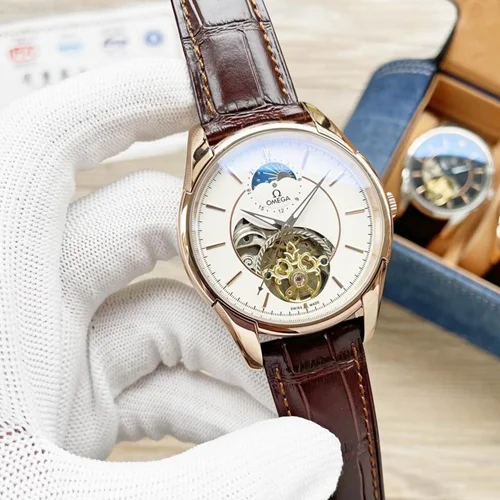 Omega Watch Omega men watch 42mm